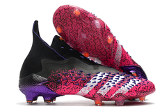 Chuteira Adidas Predator Freak+ FG - loja online