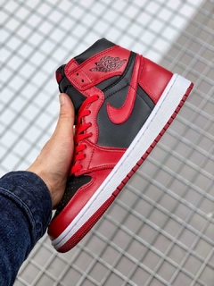 tênis Air Jordan 1 AJ1 Dior  original na internet