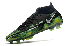 Imagem do Chuteira Nike Phantom GT2 Dynamic Fit Elite FG Shockwave