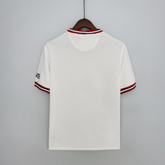 Camisa PSG Third 21/22 Torcedor Masculina - comprar online