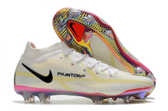 Chuteira de Campo Nike Phantom GT Elite DF/FG - comprar online