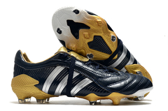 Chuteira Adidas Predator Accelerator FG Legends Pack