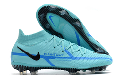 Chuteira Nike Phantom GT2 Dynamic Fit Elite FG Campo - comprar online