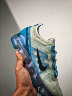 Nike women's best sale air vapormax 2019