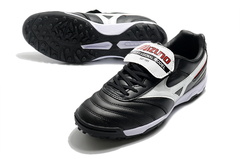 Chuteira Mizuno Morelia Elite AS II Pro Society original