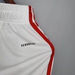 Short Adidas São Paulo 21/22 na internet