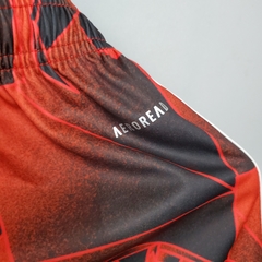 Short Adidas Flamengo casa 21/22 na internet