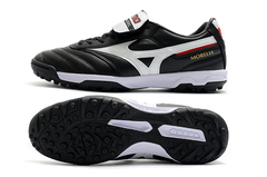 Chuteira Mizuno Morelia Elite AS II Pro Society original - loja online