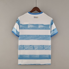 Camisa Manchester City commemorative 22/23 - comprar online