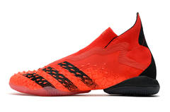 Chuteira Adidas Predator Freak .3 IC Meteorite Pack - comprar online