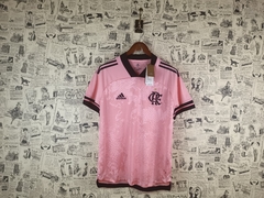 Camisa CR Flamengo 2021