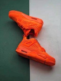 Imagem do Tênis Air Jordan 4 Retro Original