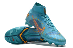 Chuteira Nike Mercurial Superfly 8 Elite FG Blueprint Pack na internet