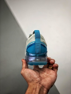 TÊNIS NIKE AIR VAPORMAX 2019 - Sport Shoe