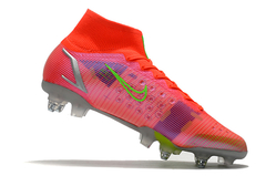 Chuteira Nike Mercurial Superfly VIII Elite SG PRO Anti Clog - comprar online