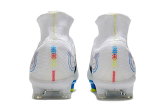 Chuteira Nike Mercurial Superfly 8 Elite FG Progresso Pack - Sport Shoe