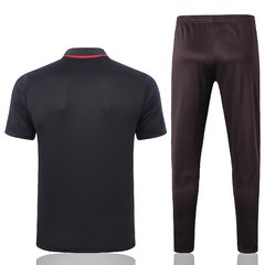 CONJUNTO DE TREINO PSG POLO COM CALÇA - comprar online