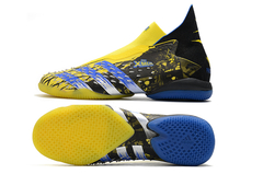 Chuteira Adidas Predator Freak .3 IC - Sport Shoe