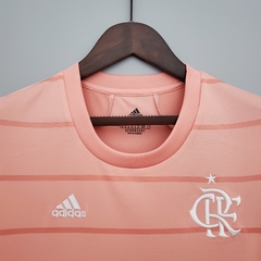 Camisa Flamengo Special Edition Pink 21/22 - Sport Shoe
