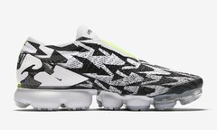 Nike Air VaporMax Moc 2 Branco Preto - comprar online