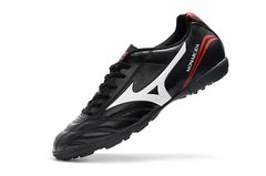 Chuteira Mizuno Monarcida Neo Ckassic TF society original na internet