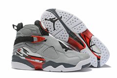 Imagem do Tênis Air Jordan 8 Retro Original