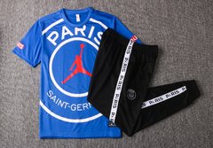 Kit Treino Paris Saint Germain na internet