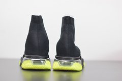 Ténis Balenciaga Plataforma Speed Original Sneaker Heads - loja online