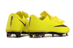 Chuteira Campo Nike Mercurial Vapor X FG na internet