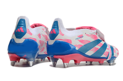 Chuteira Trava Mista Adidas Predator Elite Tongue SG - Sport Shoe