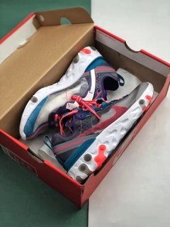 T NIS Nike Epic React Element 87 Original