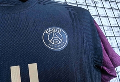 Camisa Nike PSG IV 20/21 Torcedor Pro Masculina - loja online