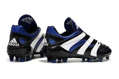 Chuteira Adidas Predator Accelerator FG David Beckham Profissional - Sport Shoe