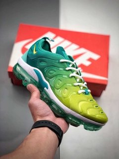 Tênis Nike Air Vapormax Plus  Original