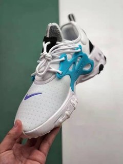 Tênis Nike React Presto Masculino na internet