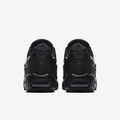 Tênis Nike Air Max 95 Unissex Original - Sport Shoe