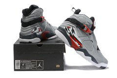 Tênis Air Jordan 8 Retro Original - comprar online