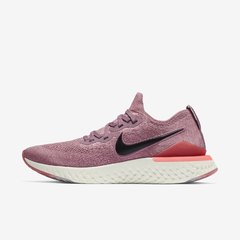 Tênis Nike feminino Epic React Flyknit 2 original na internet