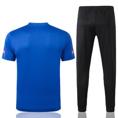 Kit Treino Paris Saint Germain - comprar online