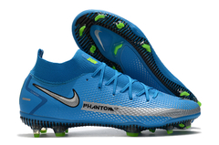 Chuteira de Campo Nike Phantom GT Elite DF/FG