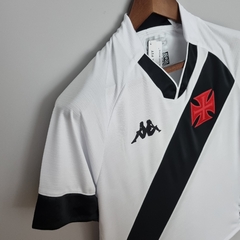 Camisa do Vasco Oficial 2023/2024 Masculina - loja online