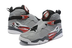 Tênis Air Jordan 8 Retro Original na internet