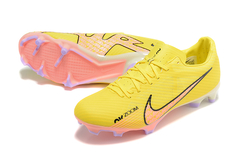 Chuteira Nike Mercurial Vapor XV FG 2022 na internet