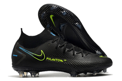 Chuteira de Campo Nike Phantom GT Elite DF/FG - comprar online