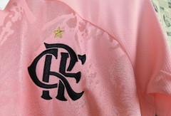Camisa CR Flamengo 2021 - loja online