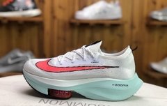 Tênis Nike Air Zoomx Alphafly NEXT% na internet