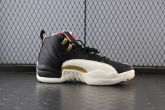 Tênis Air Jordan 12 Retro Original - comprar online