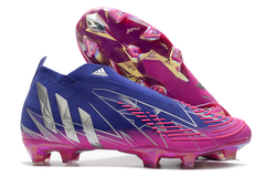 Chuteira Adidas Predator Edge Champions League Pack