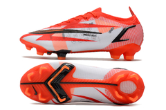 Chuteira Nike Mercurial Vapor 14 Elite FG Cr7 na internet