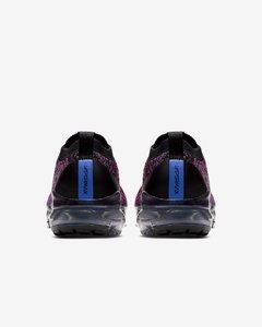 TÊNIS NIKE AIR VAPORMAX FLYKNIT 3 ROSA - Sport Shoe